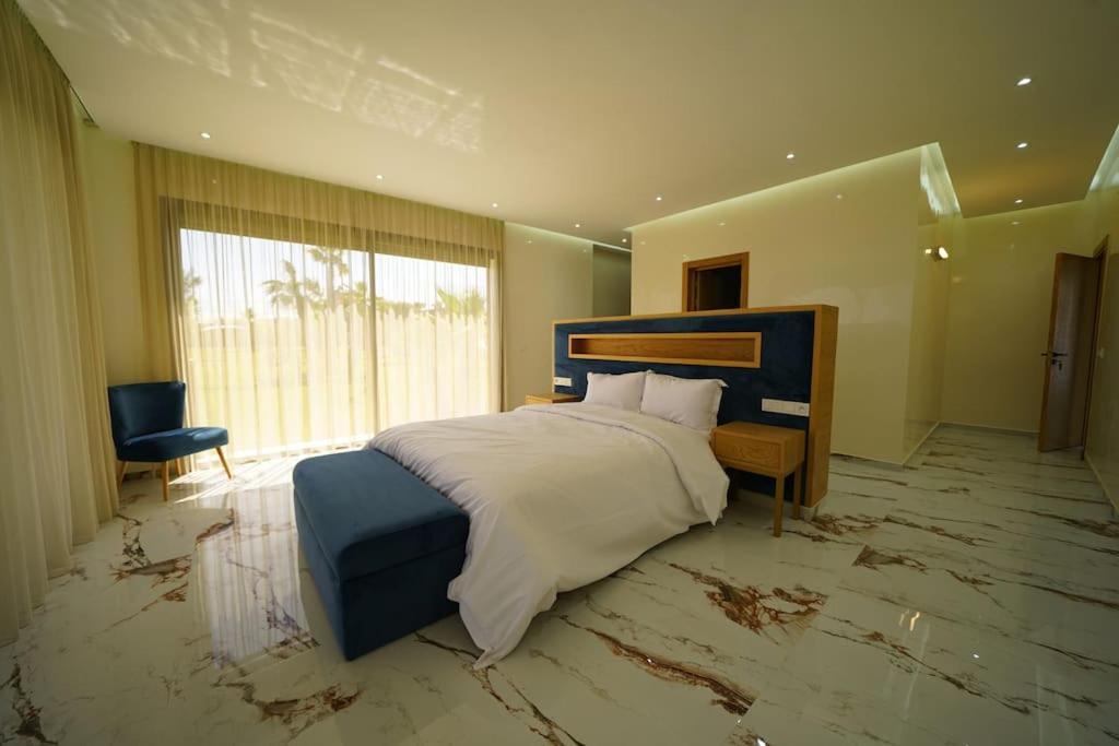 Villa Superbe Eco Avec Piscine